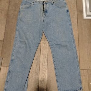 Men's Wrangler Hero 36x29 Jeans